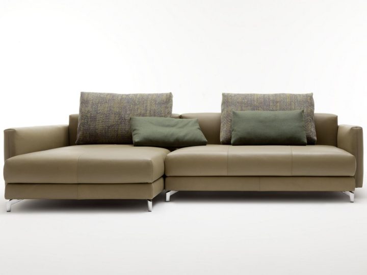 007 Nuvola Sofa, Rolf Benz