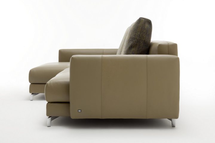 007 Nuvola Sofa, Rolf Benz