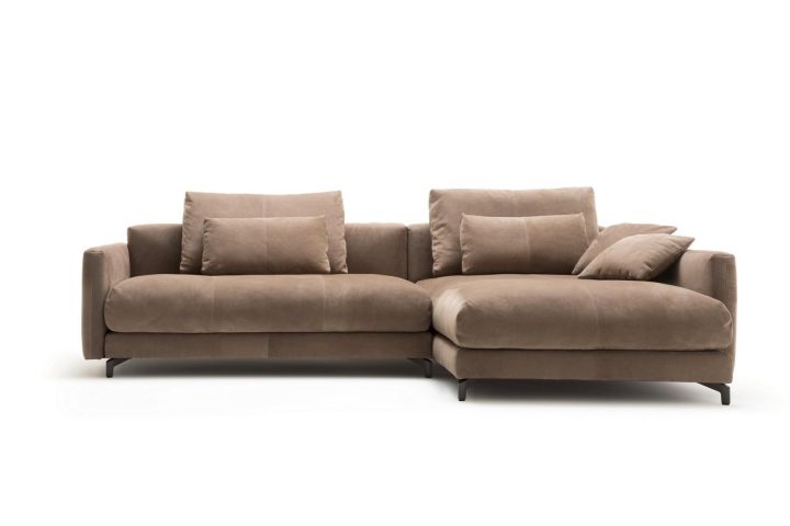 007 Nuvola Sofa, Rolf Benz