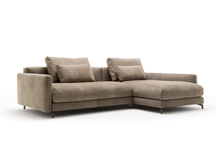 007 Nuvola Sofa, Rolf Benz