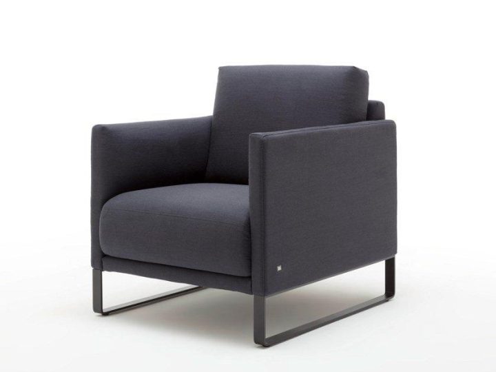 009 Cara Armchair, Rolf Benz