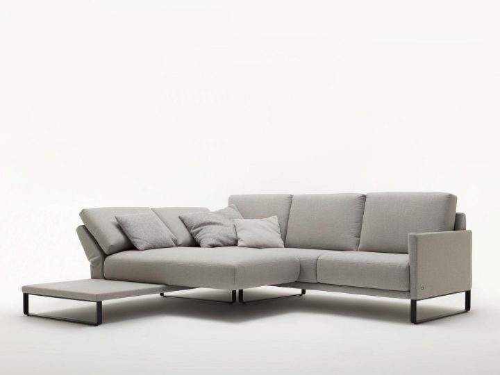 009 Cara Sofa, Rolf Benz