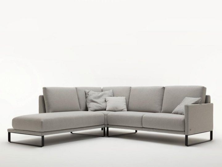 009 Cara Sofa, Rolf Benz