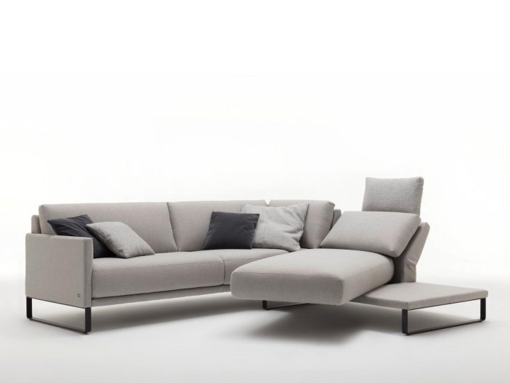 009 Cara Sofa, Rolf Benz