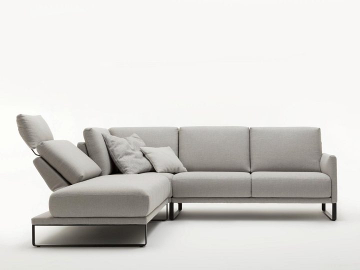 009 Cara Sofa, Rolf Benz