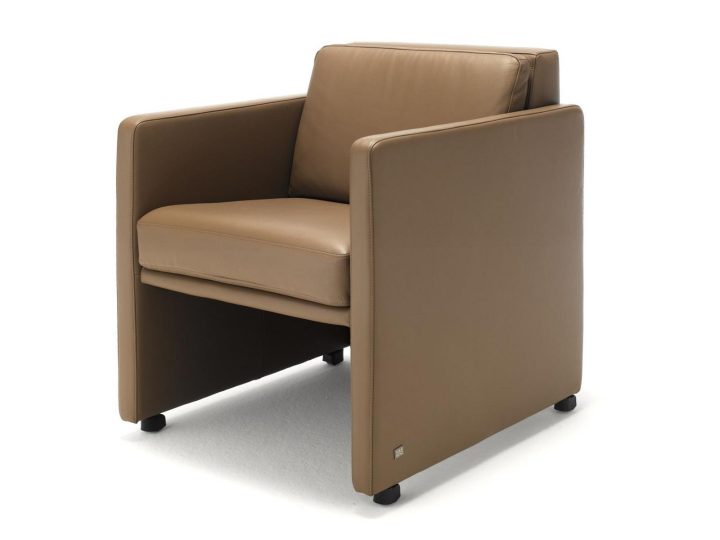 011 Ego Armchair, Rolf Benz