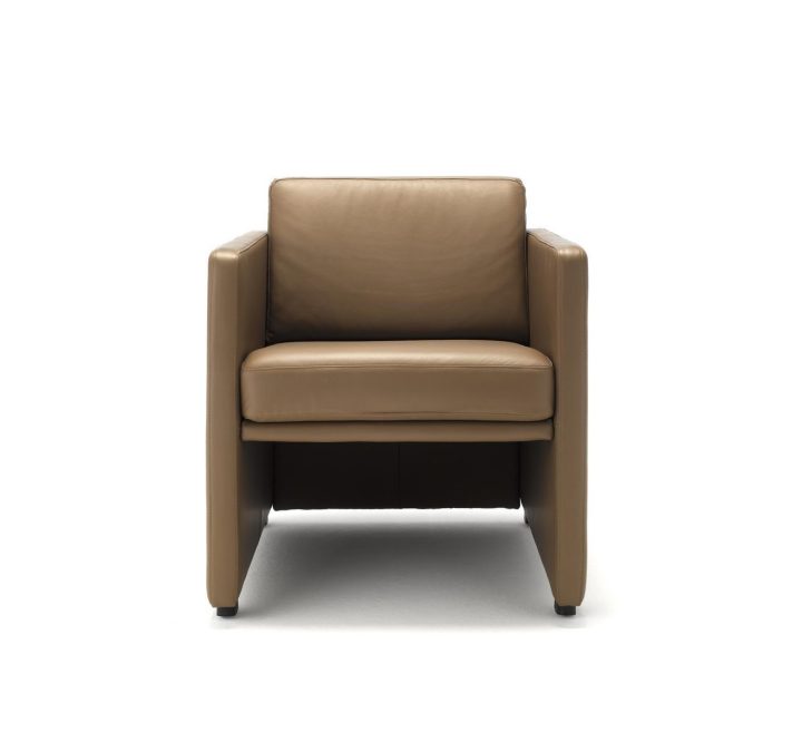 011 Ego Armchair, Rolf Benz