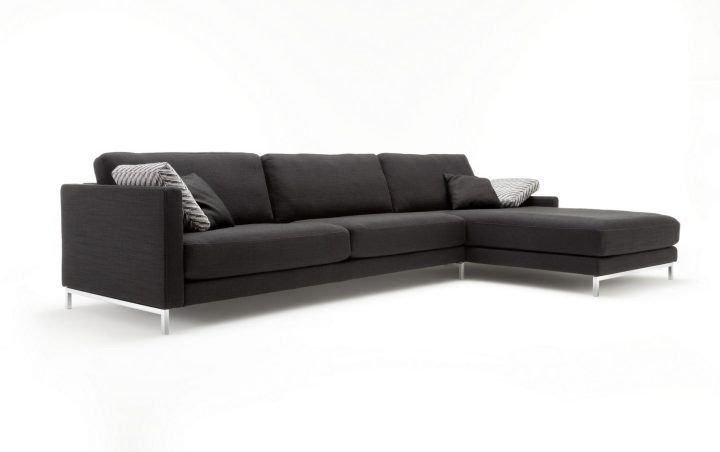 011 Ego Sofa, Rolf Benz