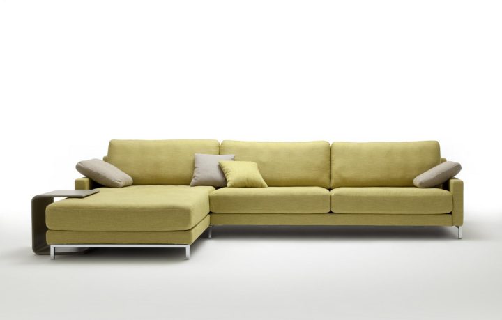 011 Ego Sofa, Rolf Benz