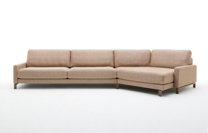 011 Ego Sofa, Rolf Benz