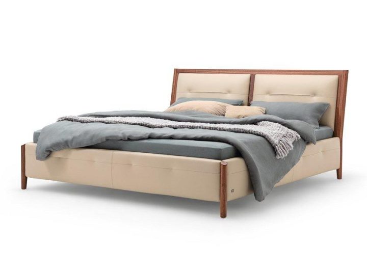 1200 Jara Bed, Rolf Benz