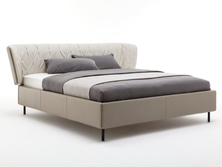 1600 Sono Bed, Rolf Benz