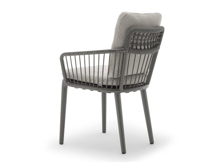 232 Yoko Garden Chair, Rolf Benz