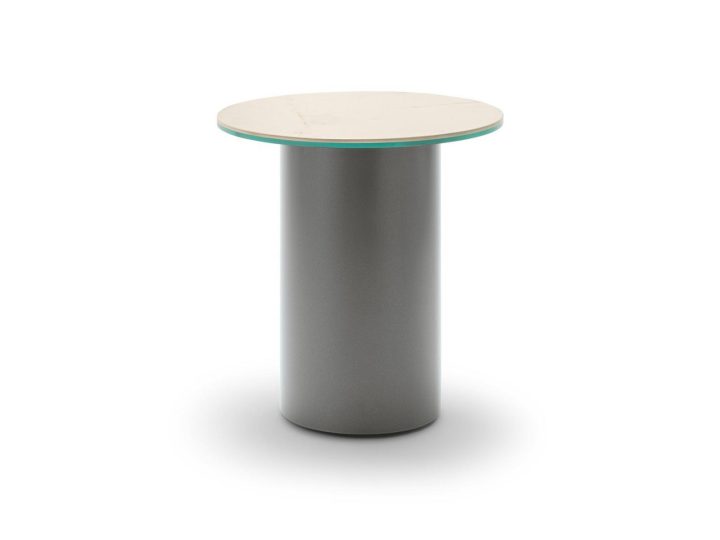 260 Yoko Garden Side Table, Rolf Benz