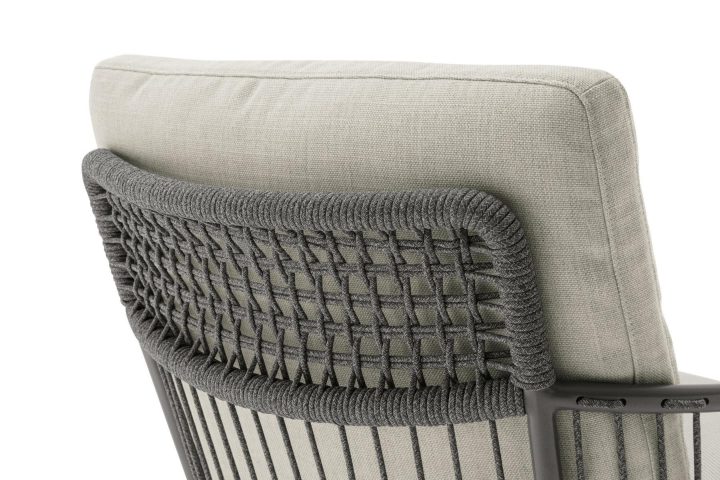 271 Yoko Garden Armchair, Rolf Benz