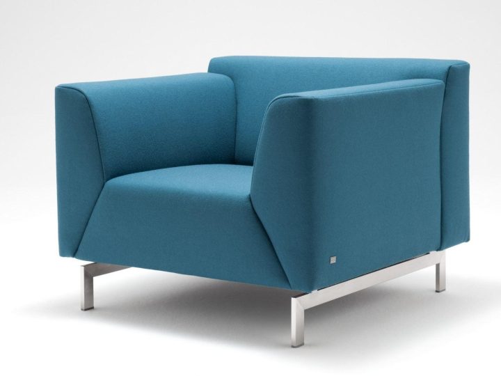 318 Armchair, Rolf Benz