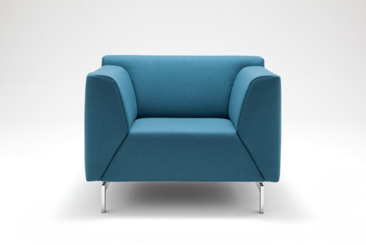 318 Armchair, Rolf Benz