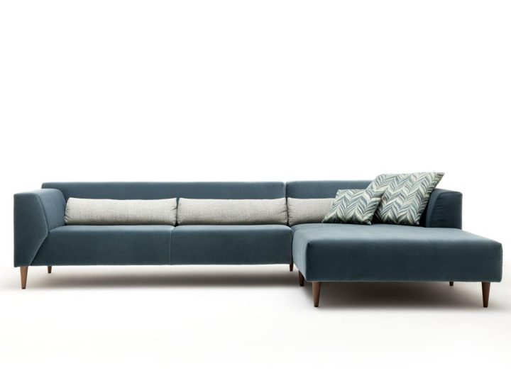 318 Sofa, Rolf Benz