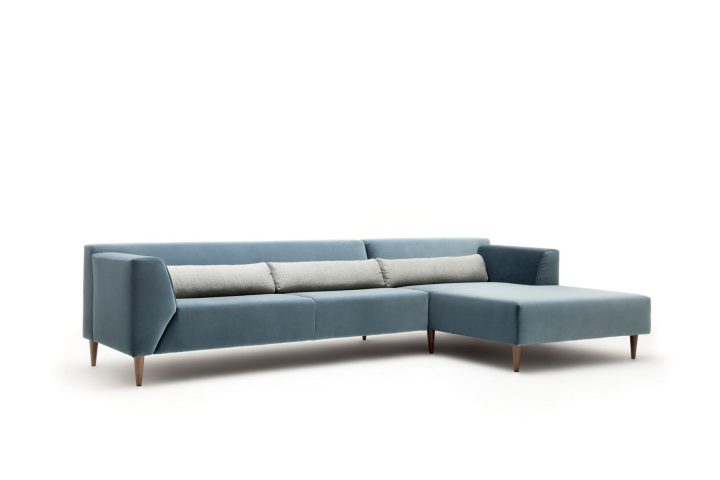 318 Sofa, Rolf Benz