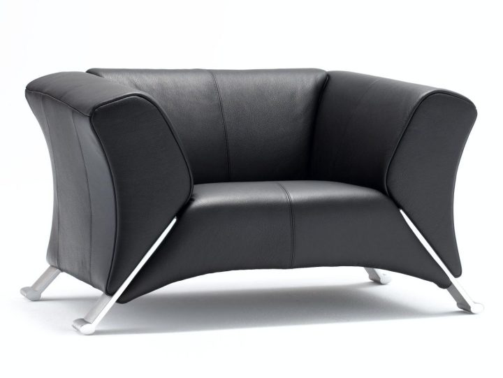 322 Armchair, Rolf Benz