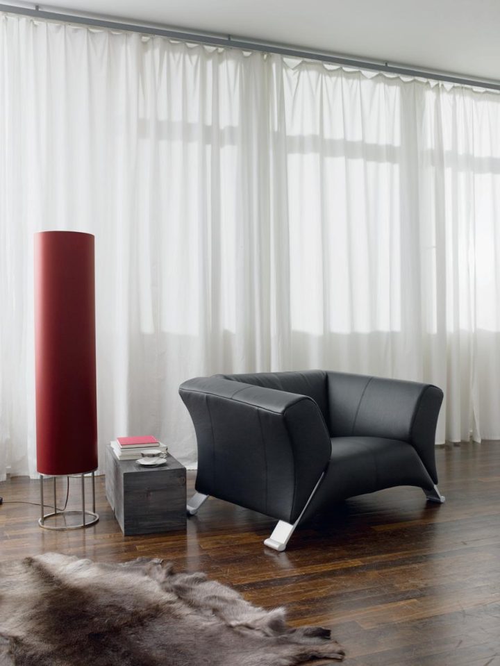 322 Armchair, Rolf Benz