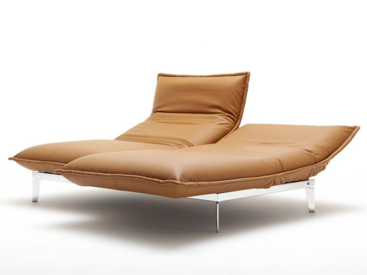 340 Nova Chaise Longue, Rolf Benz