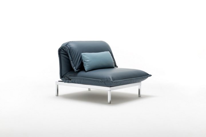 340 Nova Chaise Longue, Rolf Benz