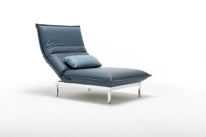 340 Nova Chaise Longue, Rolf Benz