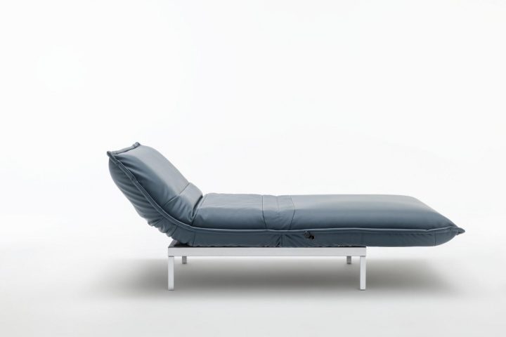 340 Nova Chaise Longue, Rolf Benz