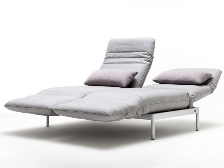 380 Plura Chaise Longue, Rolf Benz