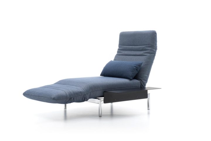 380 Plura Chaise Longue, Rolf Benz