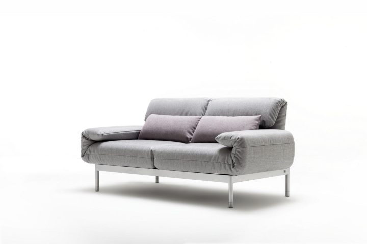 380 Plura Sofa, Rolf Benz