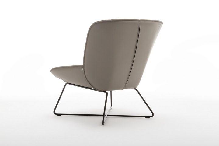 383 Armchair, Rolf Benz