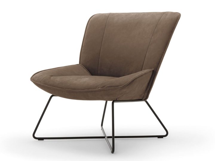 383 Armchair, Rolf Benz