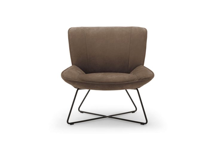 383 Armchair, Rolf Benz