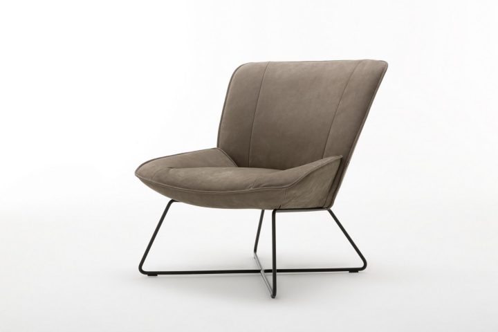 383 Armchair, Rolf Benz