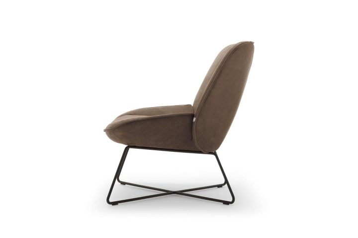 383 Armchair, Rolf Benz