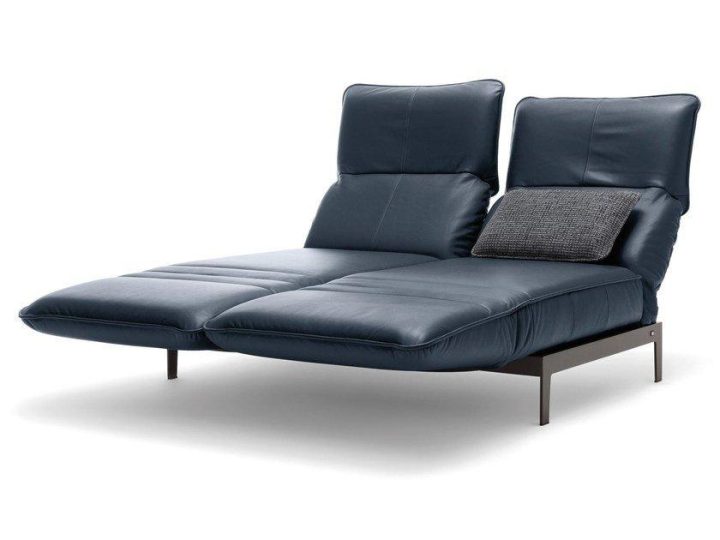 386 Mera Chaise Longue, Rolf Benz