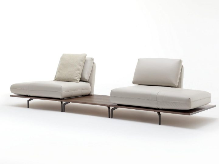 388 Aura Sofa, Rolf Benz