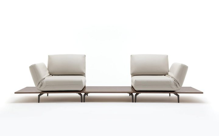 388 Aura Sofa, Rolf Benz