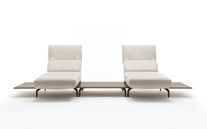 388 Aura Sofa, Rolf Benz