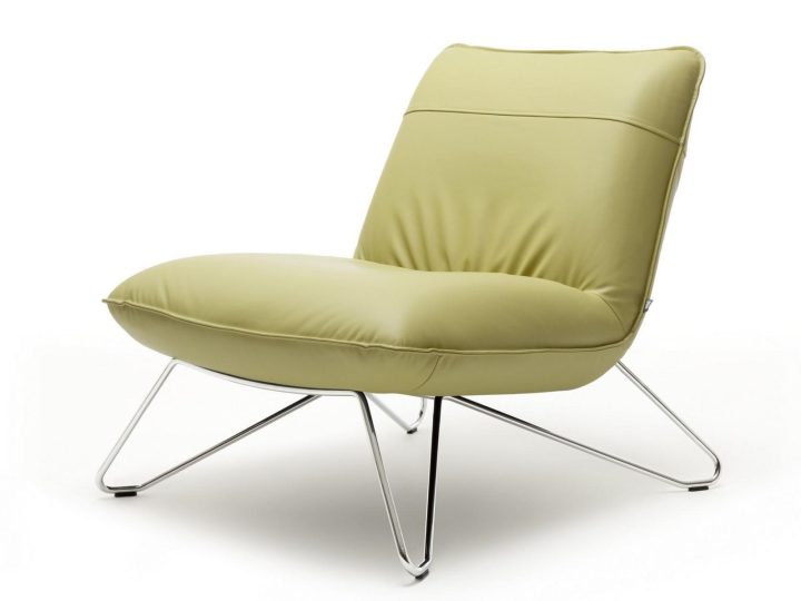 394 Easy Chair, Rolf Benz