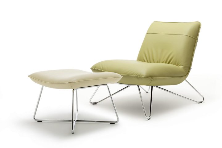 394 Easy Chair, Rolf Benz