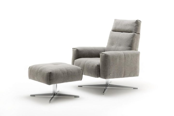 50 Armchair, Rolf Benz