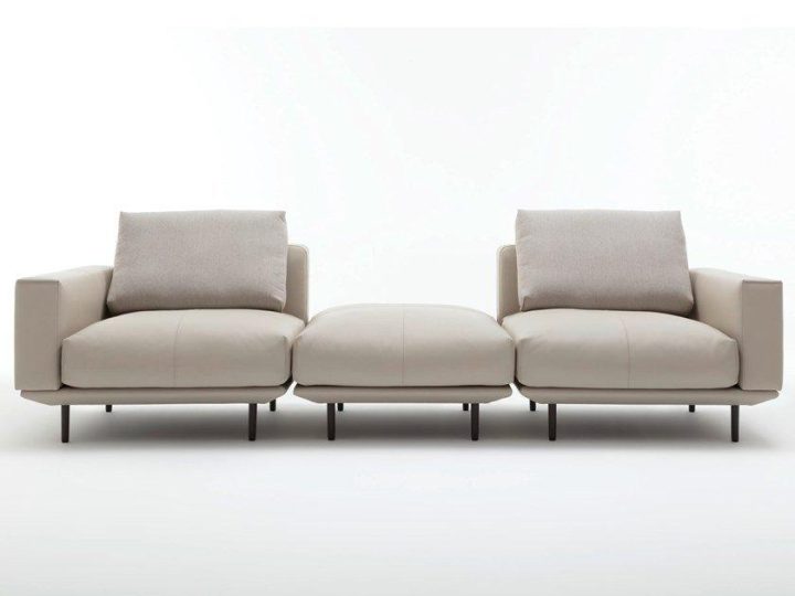 530 Volo Sofa, Rolf Benz