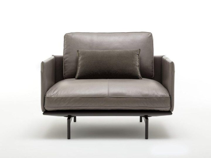 535 Liv Armchair, Rolf Benz