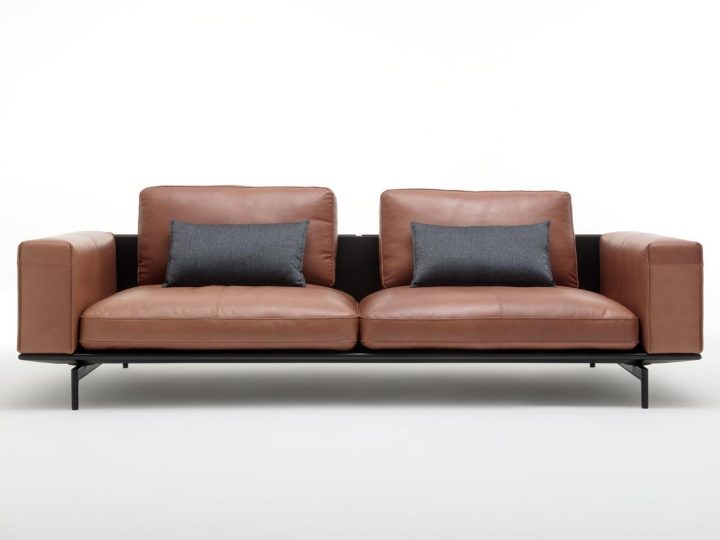 535 Liv Sofa, Rolf Benz