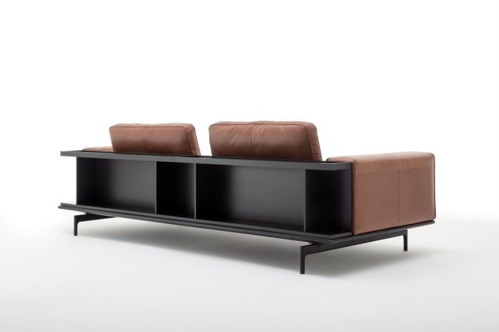 535 Liv Sofa, Rolf Benz