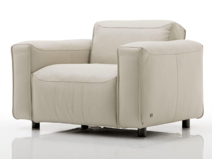 552 Mio Armchair, Rolf Benz