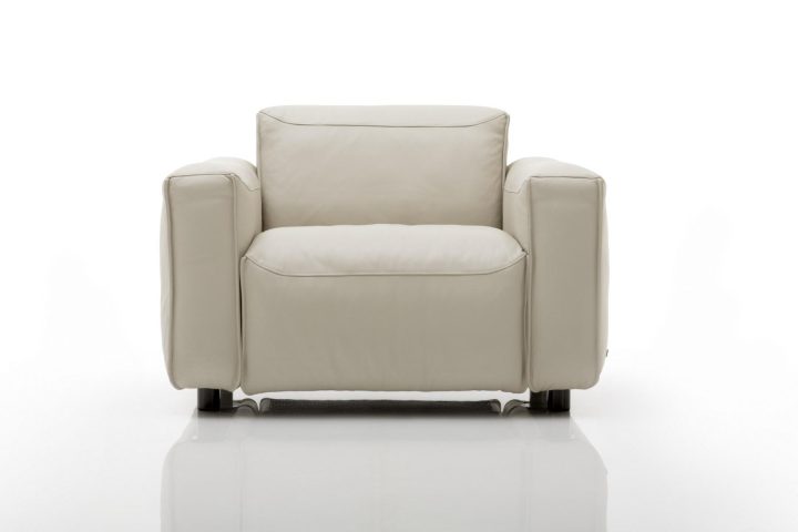 552 Mio Armchair, Rolf Benz